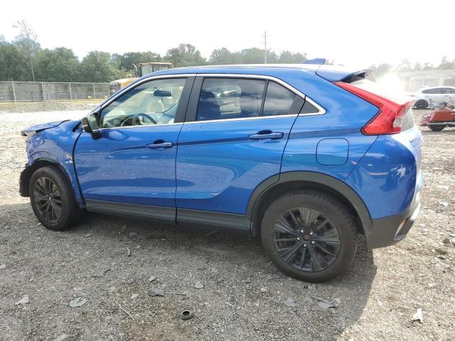Foto 2 de la subasta – 2019 MITSUBISHI ECLIPSE CR con VIN JA4AT4AAXKZ023417