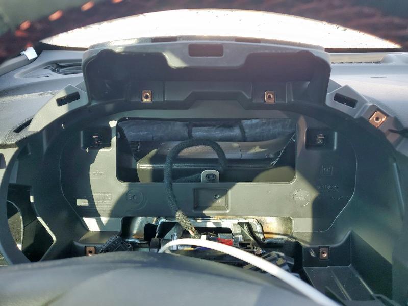 Photo 9 from auction – 2024 CHEVROLET EQUINOX RS with VIN 3GNAXMEG4RL200531