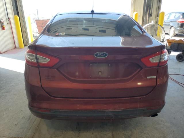 Photo 6 from auction – 2014 FORD FUSION SE with VIN 3FA6P0HD9ER131521