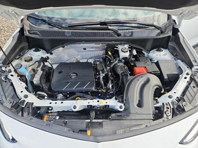 Photo 11 from auction – 2025 BUICK ENCORE GX with VIN KL4AMBSL6SB173079