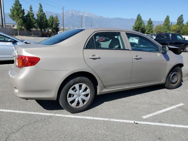 Photo 3 from auction – 2010 TOYOTA COROLLA BA with VIN 2T1BU4EE8AC501072