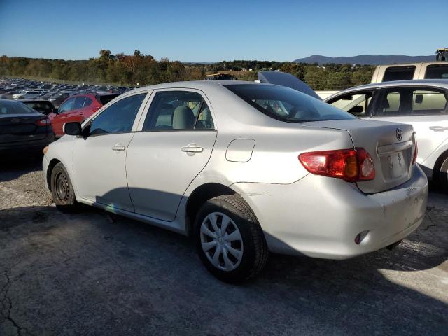 صورة رقم 2 من المزاد - 2010 TOYOTA COROLLA BA مع VIN 2T1BU4EE3AC367927