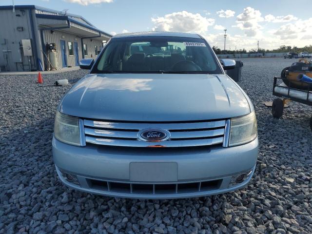 Photo 5 from auction – 2008 FORD TAURUS LIM with VIN 1FAHP25W58G133188