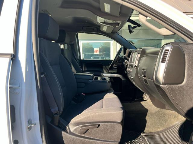 Photo 5 from auction – 2017 CHEVROLET SILVERADO with VIN 1GCVKREC9HZ216007