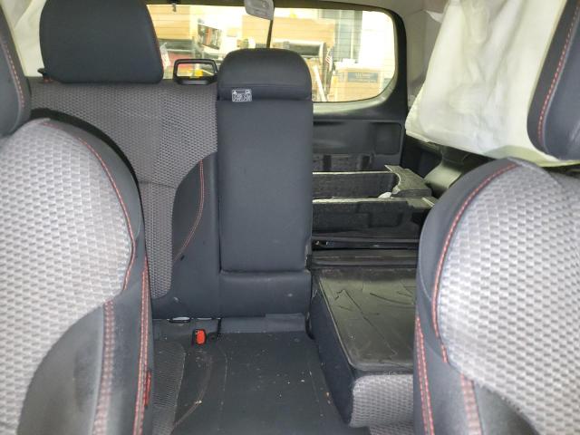 Photo 10 from auction – 2019 SUBARU FORESTER S with VIN JF2SKAPC4KH532155