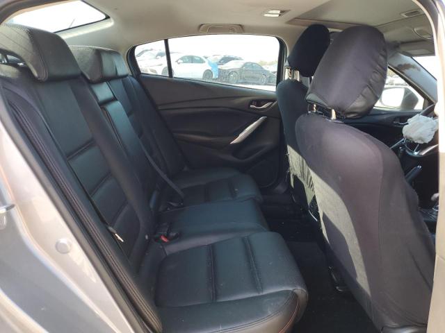 Foto 10 de la subasta – 2014 MAZDA 6 con VIN JM1GJ1W64E1119023