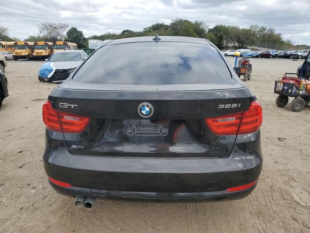 Photo 6 from auction – 2014 BMW 328 XIGT with VIN WBA3X5C56ED556100