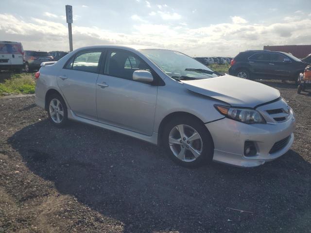 Photo 4 from auction – 2011 TOYOTA COROLLA BA with VIN 2T1BU4EE8BC750912