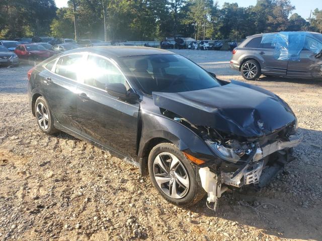 Photo 4 from auction – 2019 HONDA CIVIC with VIN 19XFC2F66KE022409
