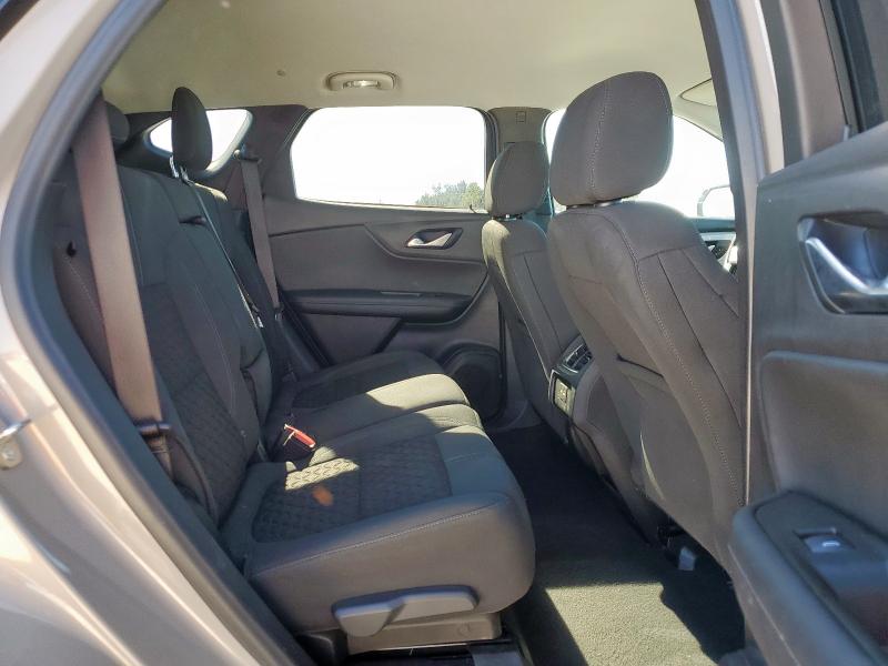 Photo 11 from auction – 2021 CHEVROLET BLAZER 1LT with VIN 3GNKBBRAXMS560463