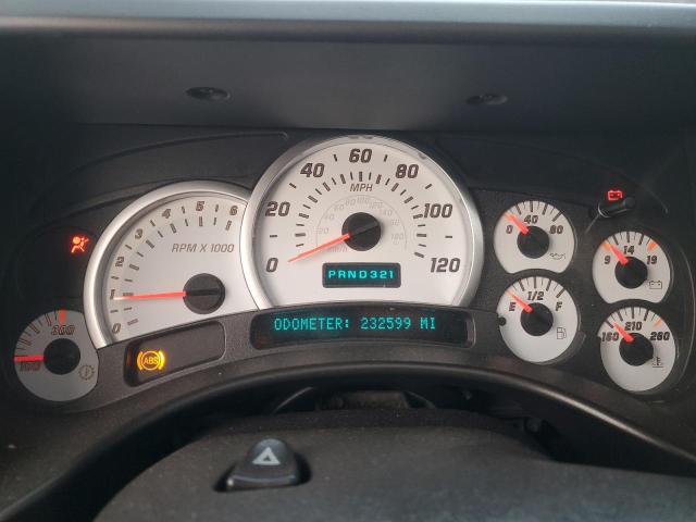 Photo 9 from auction – 2003 HUMMER H2 with VIN 5GRGN23U03H137888