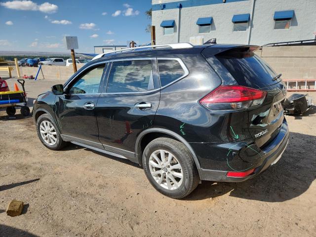 Photo 2 from auction – 2020 NISSAN ROGUE S with VIN KNMAT2MT5LP506866