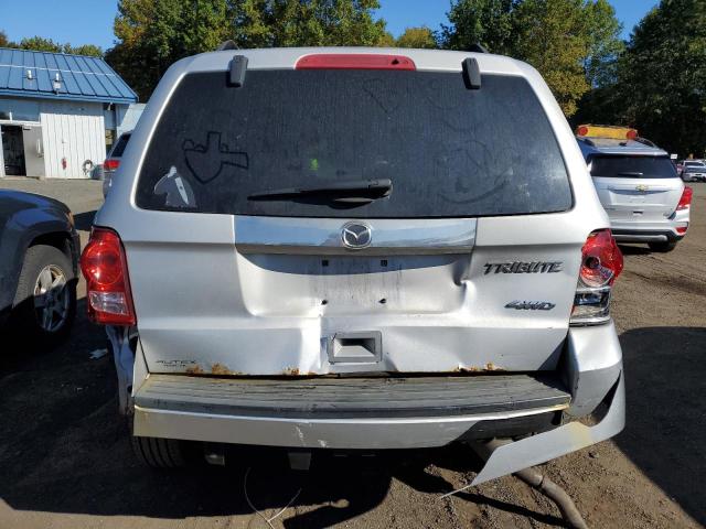 Photo 6 from auction – 2011 MAZDA TRIBUTE I with VIN 4F2CY9C76BKM03507