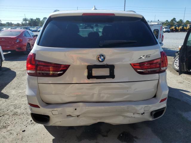 Photo 6 from auction – 2015 BMW X5 XDRIVE5 with VIN 5UXKR6C50F0J76501