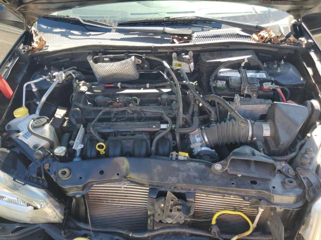Photo 11 from auction – 2011 FORD FOCUS SE with VIN 1FAHP3FN1BW195566