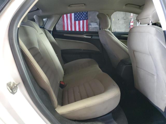 Photo 10 from auction – 2018 FORD FUSION with VIN 3FA6P0G71JR177978