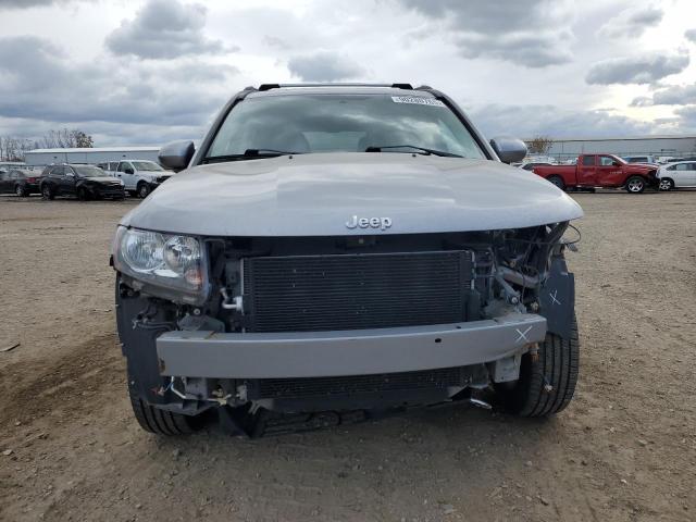 Photo 5 from auction – 2017 JEEP COMPASS LA with VIN 1C4NJDEB1HD204766
