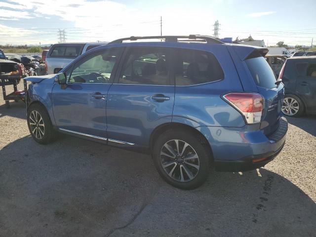 Photo 2 from auction – 2017 SUBARU FORESTER 2 with VIN JF2SJGWC1HH510534