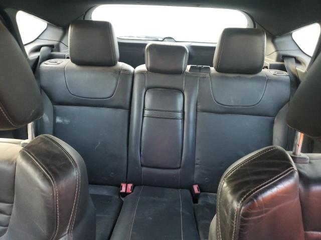 Photo 10 from auction – 2014 FORD FOCUS ST with VIN 1FADP3L92EL164046