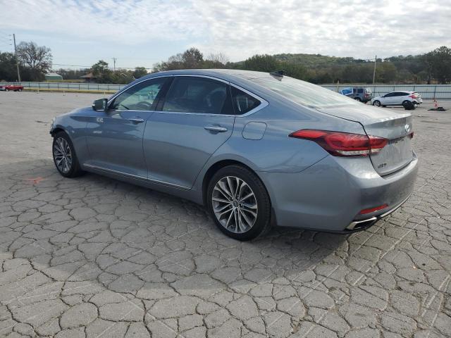 Photo 2 from auction – 2015 HYUNDAI GENESIS 3. with VIN KMHGN4JE3FU073622