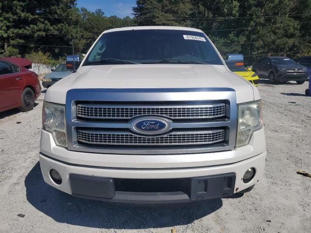 Photo 5 from auction – 2011 FORD F150 SUPER with VIN 1FTFW1CT8BFA77221