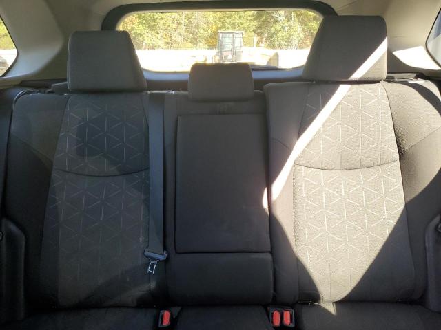 Photo 10 from auction – 2021 TOYOTA RAV4 XLE with VIN 2T3W1RFV5MC106557