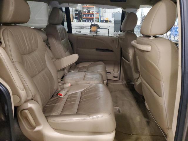 Photo 11 from auction – 2009 HONDA ODYSSEY EX with VIN 5FNRL38699B024742
