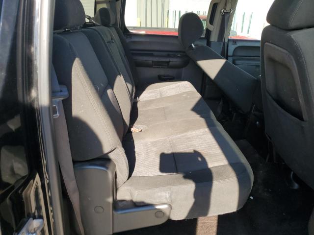 Photo 10 from auction – 2011 CHEVROLET SILVERADO with VIN 1GCPKSE32BF236351