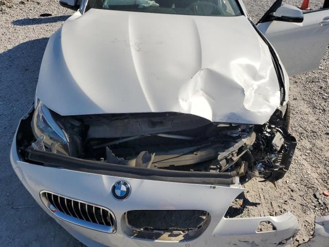 Photo 11 from auction – 2015 BMW 528 I with VIN WBA5A5C55FD517378