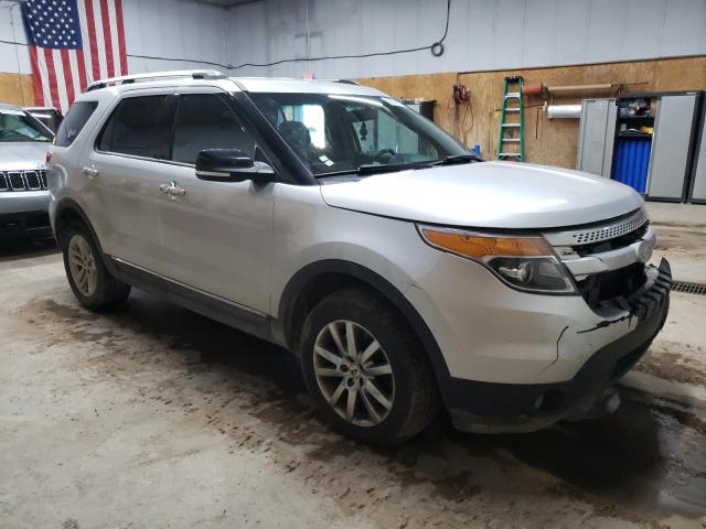 Photo 4 from auction – 2014 FORD EXPLORER X with VIN 1FM5K8D86EGB34813