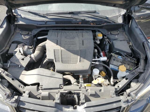 Photo 12 from auction – 2019 SUBARU FORESTER S with VIN JF2SKAKC2KH470388
