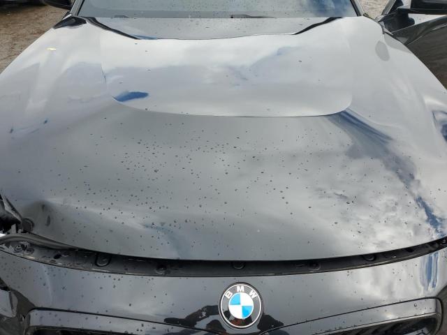 Foto 11 de la subasta – 2025 BMW M240XI con VIN 3MW53CM06S8F16829