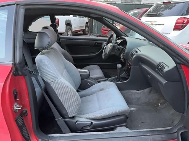 Photo 5 from auction – 1990 TOYOTA CELICA ST with VIN JT2AT86F6L0016562