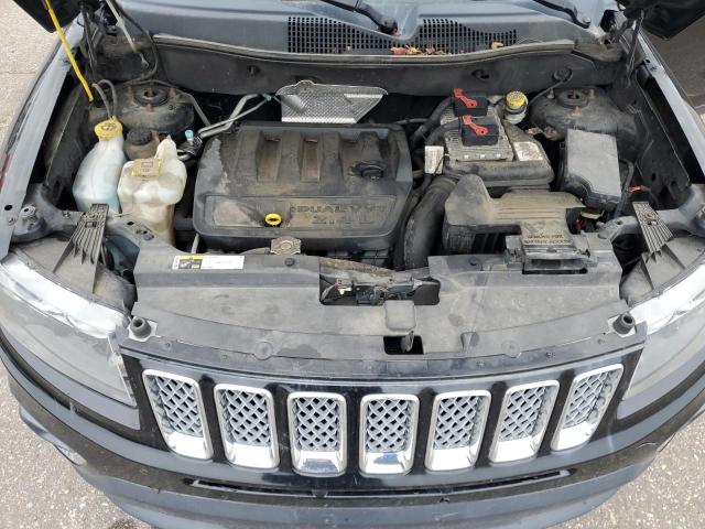 Photo 11 from auction – 2014 JEEP COMPASS LI with VIN 1C4NJDCB9ED734790