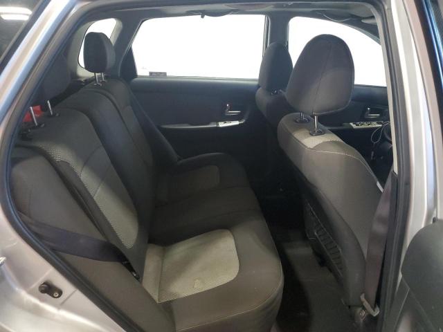 Photo 11 from auction – 2008 KIA SPECTRA5 5 with VIN KNAFE162785018887
