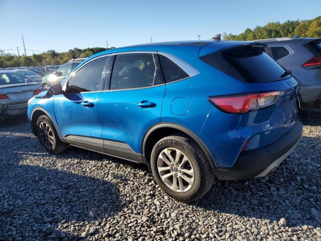 Photo 2 from auction – 2020 FORD ESCAPE SE with VIN 1FMCU9G6XLUB43367