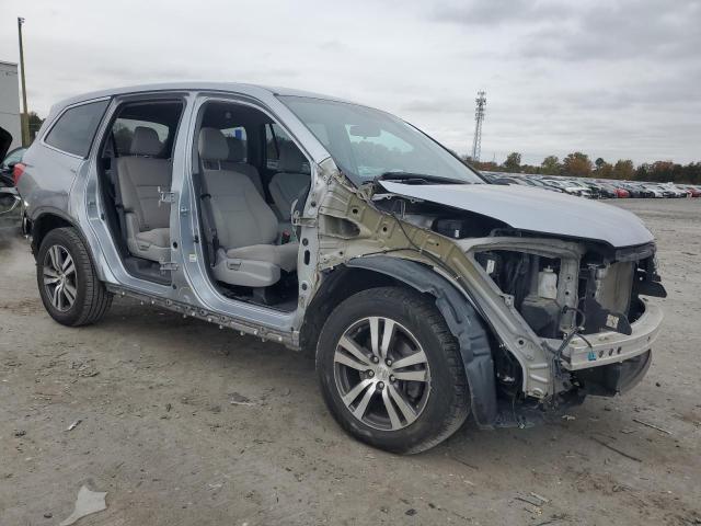 Photo 4 from auction – 2016 HONDA PILOT EX with VIN 5FNYF6H36GB125485