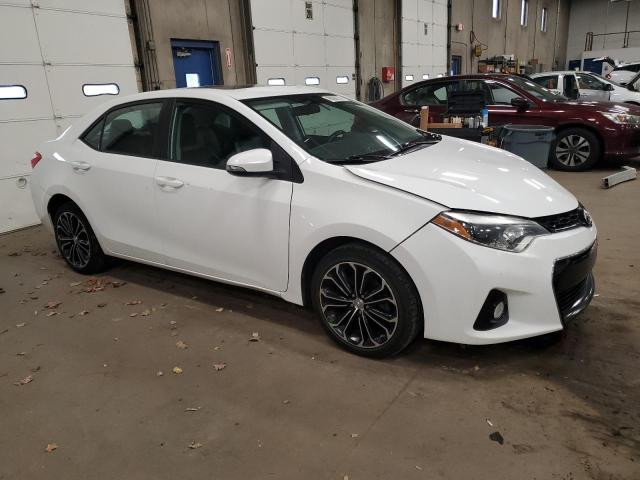 Zdjęcie 4 z aukcji – 2015 TOYOTA COROLLA L z VIN 2T1BURHE0FC445287