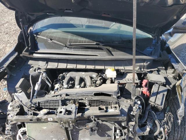 Photo 12 from auction – 2024 NISSAN PATHFINDER with VIN 5N1DR3AC0RC248371