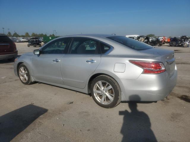 Photo 2 from auction – 2015 NISS ALTIMA 2.5 with VIN 1N4AL3AP2FC590241