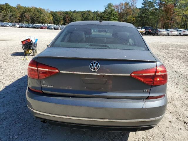 Photo 6 from auction – 2016 VOLKSWAGEN PASSAT S with VIN 1VWAS7A36GC063514