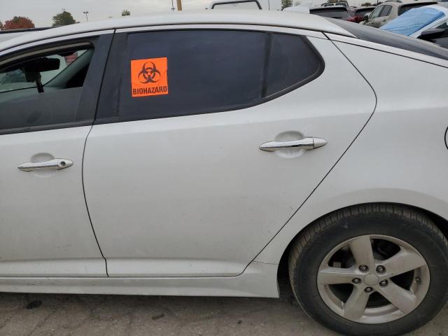 Photo 10 from auction – 2015 KIA OPTIMA LX with VIN KNAGM4A76F5537518