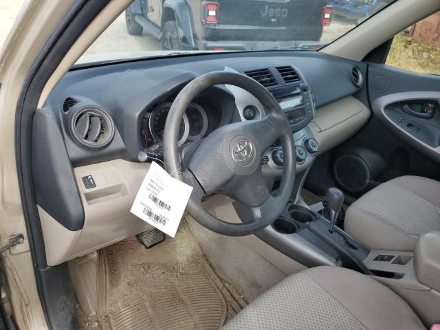 Photo 8 from auction – 2008 TOYOTA RAV4 with VIN JTMBD33V585214339