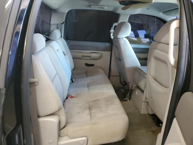 Photo 10 from auction – 2012 CHEVROLET SILVERADO with VIN 1GCPKSE74CF127717