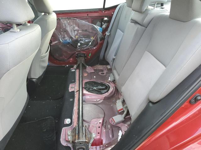 Photo 10 from auction – 2015 TOYOTA COROLLA L with VIN 2T1BURHE2FC390521