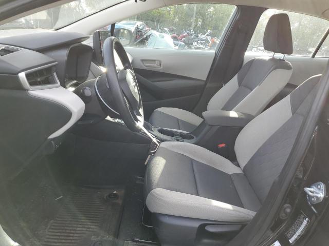 Photo 7 from auction – 2024 TOYOTA COROLLA LE with VIN 5YFB4MDE3RP099328
