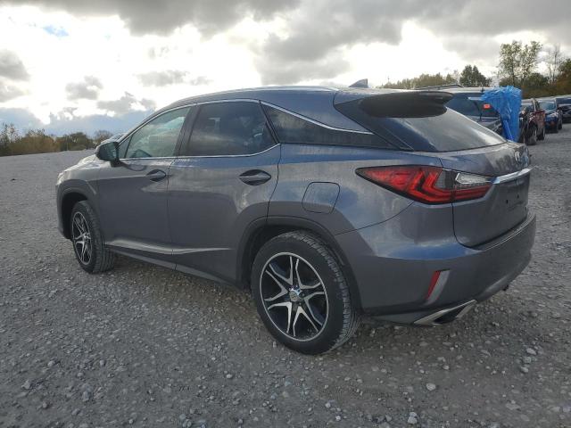 Photo 2 from auction – 2017 LEXUS RX 350 BAS with VIN 2T2BZMCA7HC078332