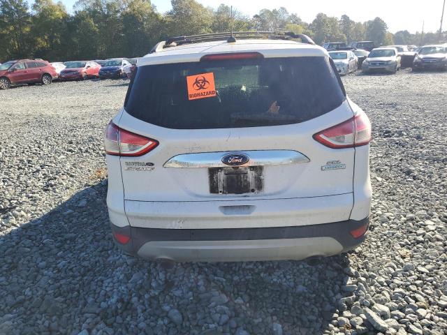 Photo 6 from auction – 2013 FORD ESCAPE SEL with VIN 1FMCU0H94DUD90681
