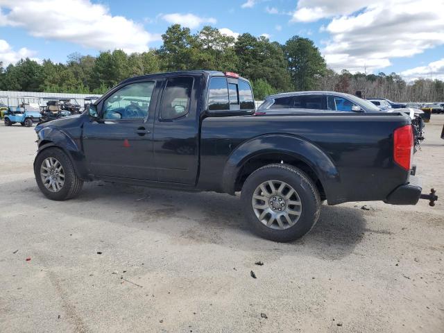 Photo 2 from auction – 2012 NISSAN FRONTIER S with VIN 1N6AD0CU2CC403002