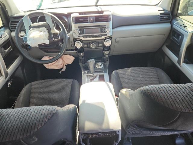 Photo 8 from auction – 2013 TOYOTA 4RUNNER SR with VIN JTEBU5JR1D5127075